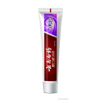 云南白药(YUNNAN BAIYAO)金口健牙膏金口健激爽橘玫105g(清新口气)