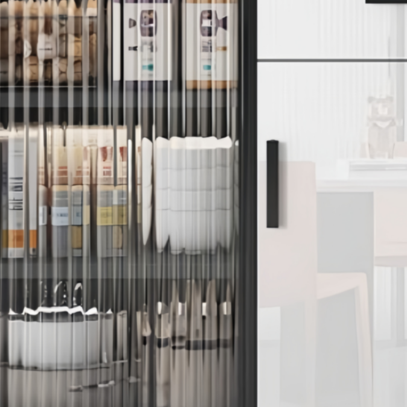 荺炬收纳柜宽32cm台高清大图