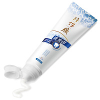 片仔癀瓷光白牙膏(清莲薄荷)105g