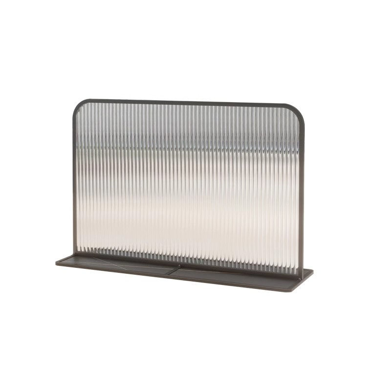 山利奥 黑框+长虹玻璃 100*45*100cm /组