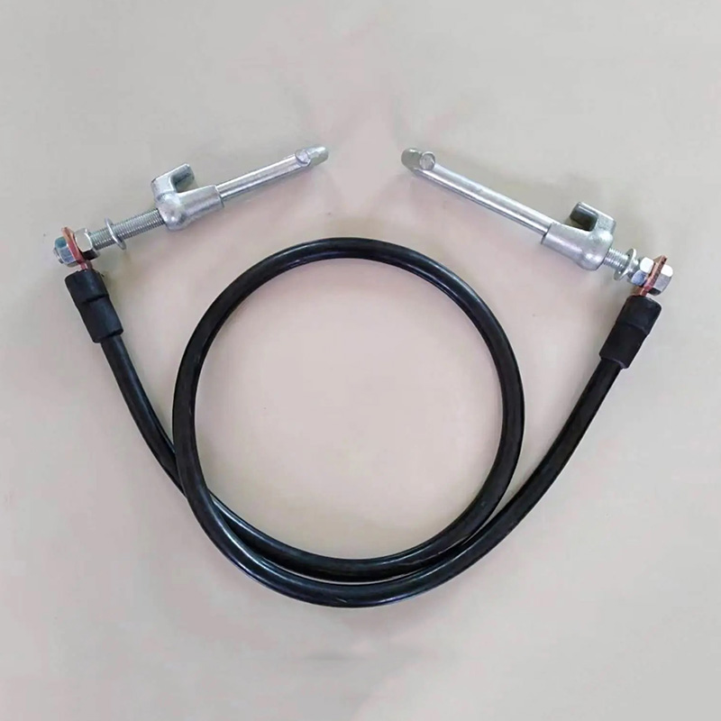 铁建 回流线70平方 2m 根高清大图