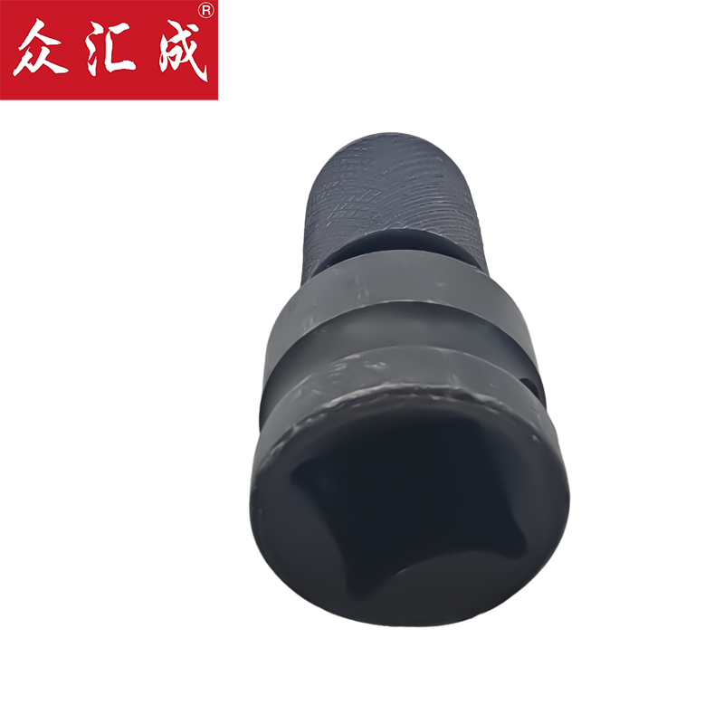 众汇成 伸缩转换万能头 1/2 个高清大图