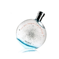 Hermès 爱马仕香水 蓝色橘彩星光女士香水 淡香水 EDT 100ML