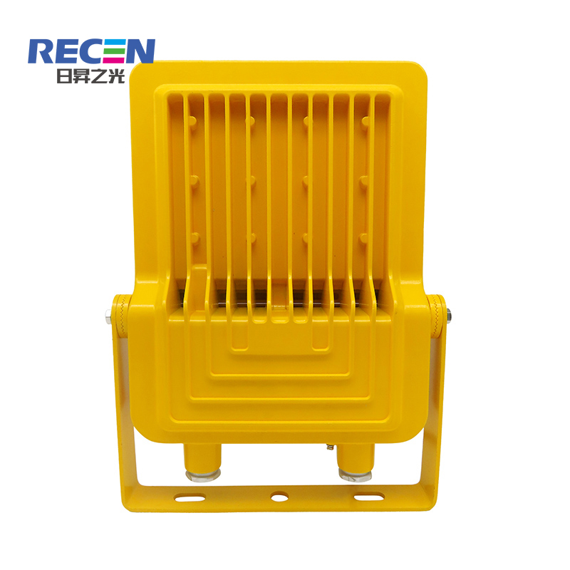 RECEN RFBL162-100W LED防爆投光灯 个高清大图