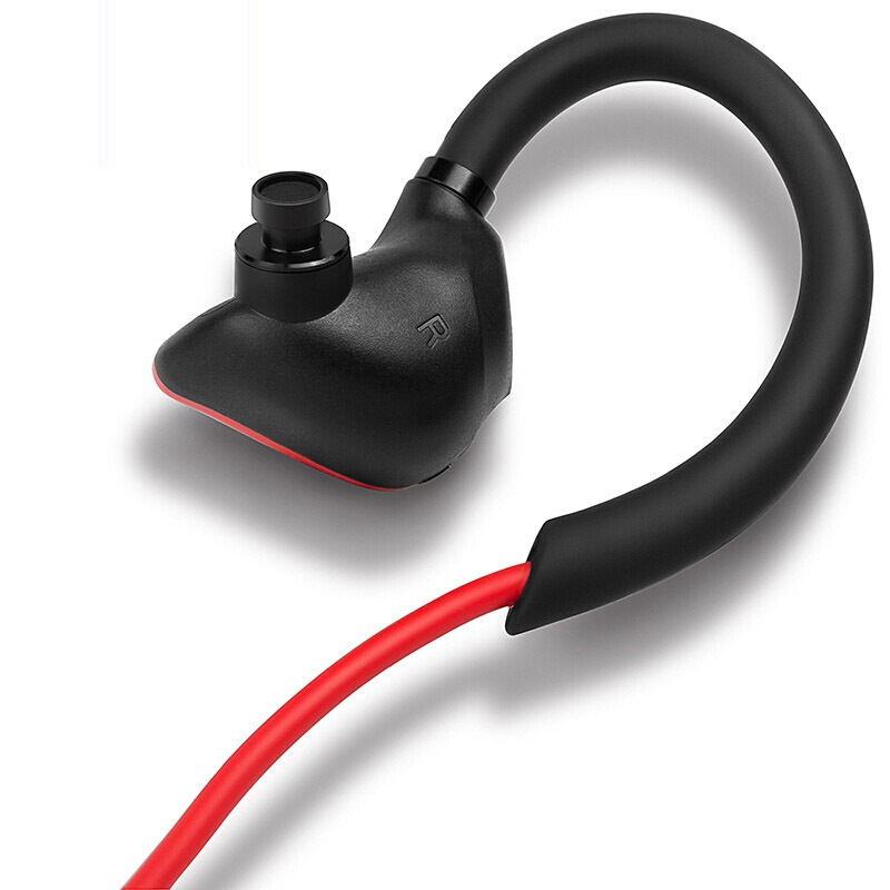 漫步者（EDIFIER）W296BT 立体声CVC语音降噪 蓝牙运动耳机 入耳式手机耳麦 带麦可通话