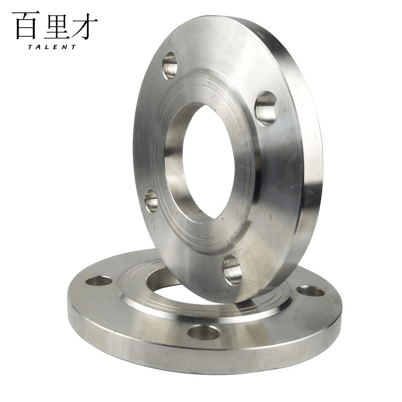 百里才 法兰盘DN40 DN50 DN65 DN80 DN100 DN150 个图片