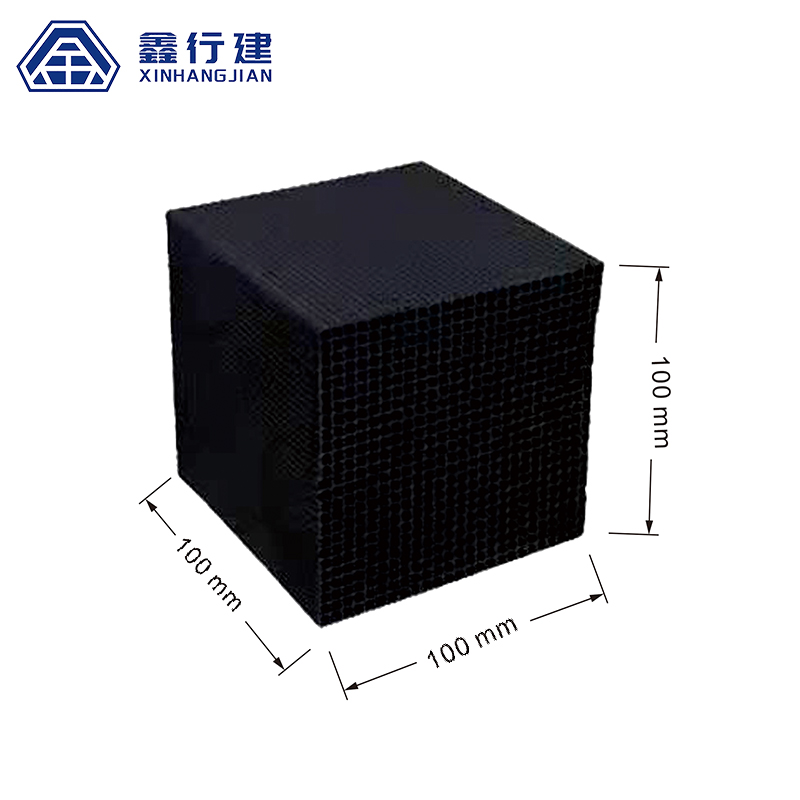 鑫行建 活性炭块 XXJ-GLTK2902 个高清大图
