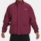 Nike/耐克外套仿羊羔绒保暖立领双面穿男装夹克FV8588-010 C