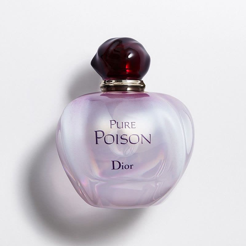 Dior 迪奥白毒 冰火奇葩女士香水 50ml EDP图片