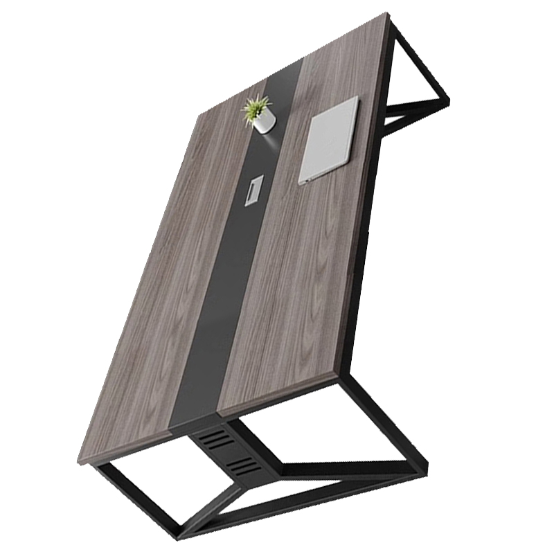 圣承启 会议桌 2*1m张高清大图