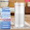 格力(GREE)空气净化器KJ350G-A01 家用去除智能甲醛PM2.5除雾霾循环清新器 新款