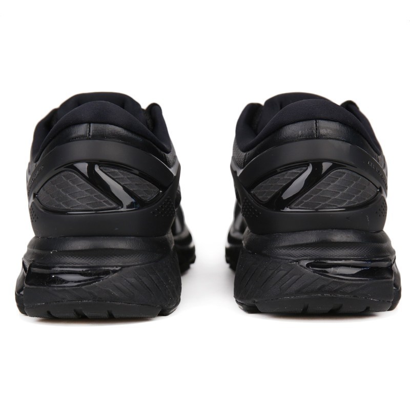 亚瑟士(ASICS) 女士GEL-KAYANO 26稳定支撑跑步鞋 1012A457-002