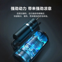 格力(GREE)3匹 清巧风 三级能效 变频冷暖 壁挂式空调KFR-72GW/(72571)FNhAp-B3JY01
