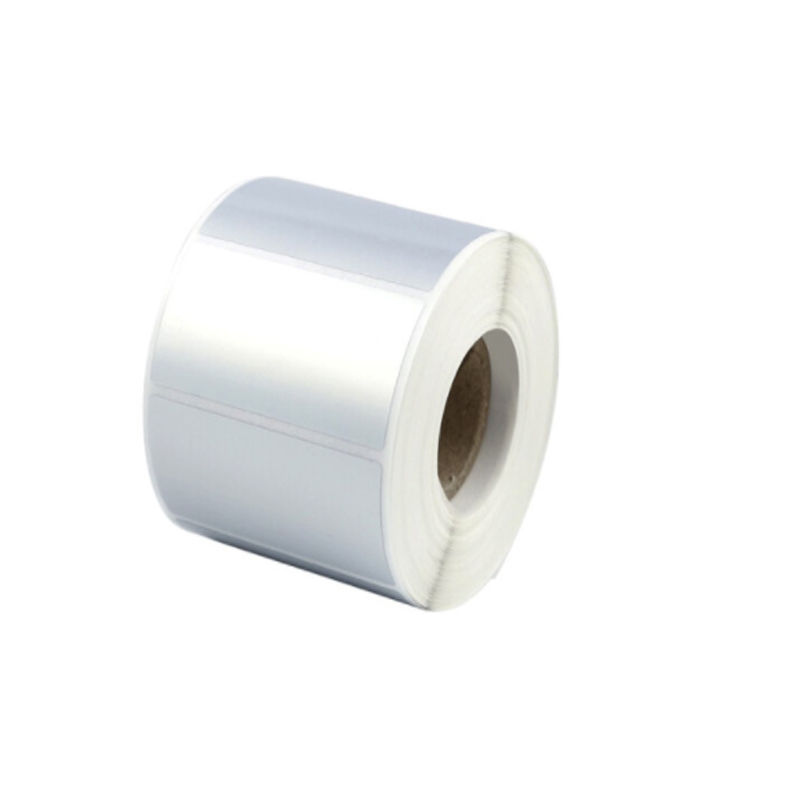 萃姿尔(TRESOR)不干胶标签贴纸 条码纸 50*70*200张 （适用于精臣标签机 三色可选/单卷价格）ZY高清大图