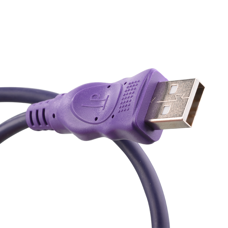 金佳佰业贵族系列标准USB2.0打印线B104