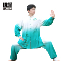 统狮太极服AQ34 套 XL 空山新雨