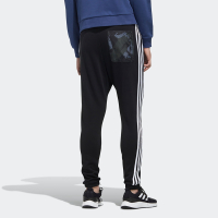 Adidas/阿迪达斯 男款三条纹运动休闲长裤 FU1042
