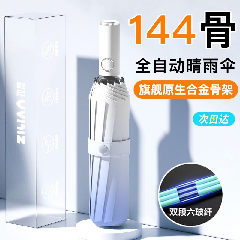 自动伞001高清大图