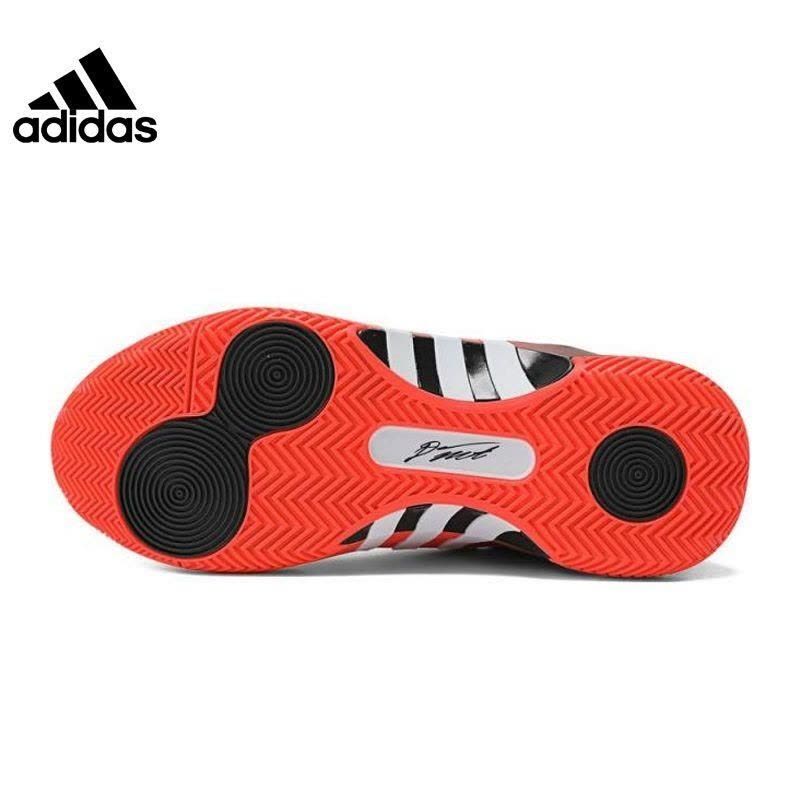 ADIDAS阿迪达斯篮球鞋D.O.N. ISSUE 5耐磨低帮男鞋运动鞋IE8326 C图片