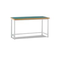 复合材料桌面重型操作工作台