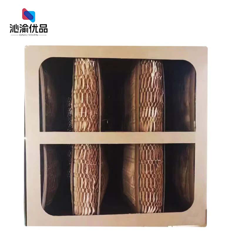 沁渝优品 漆雾收集过滤器 485*485mm 个高清大图