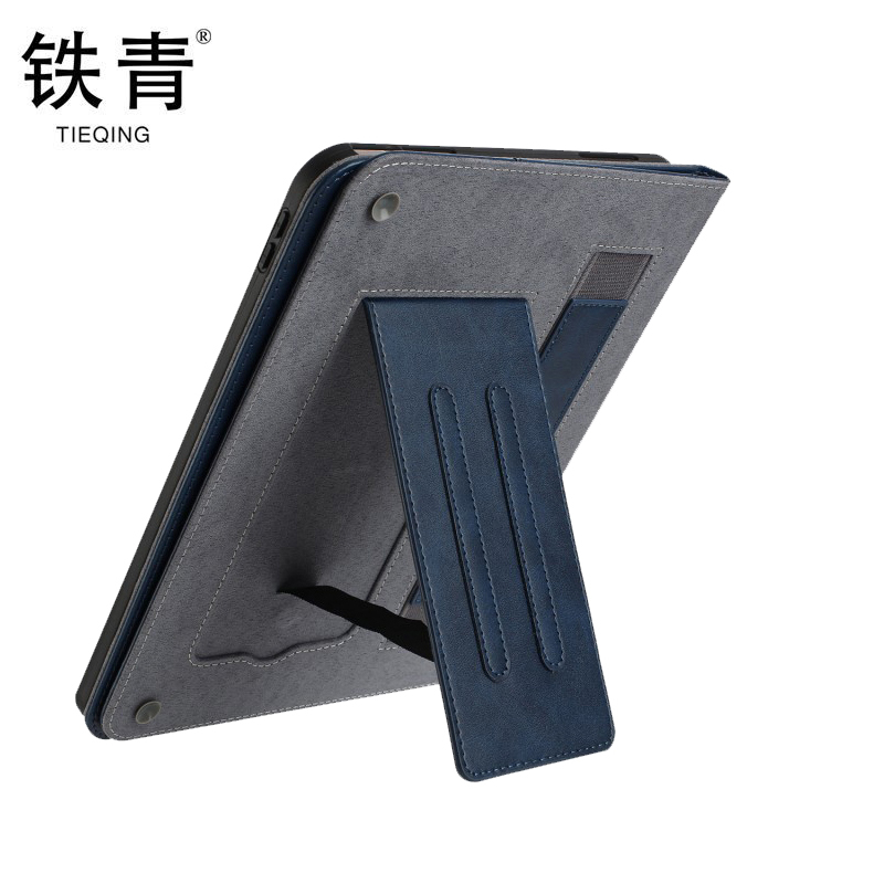 铁青平板皮套F52 个高清大图