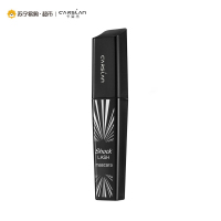 卡姿兰(CARSLAN)大眼睛浓密不打结睫毛膏12g