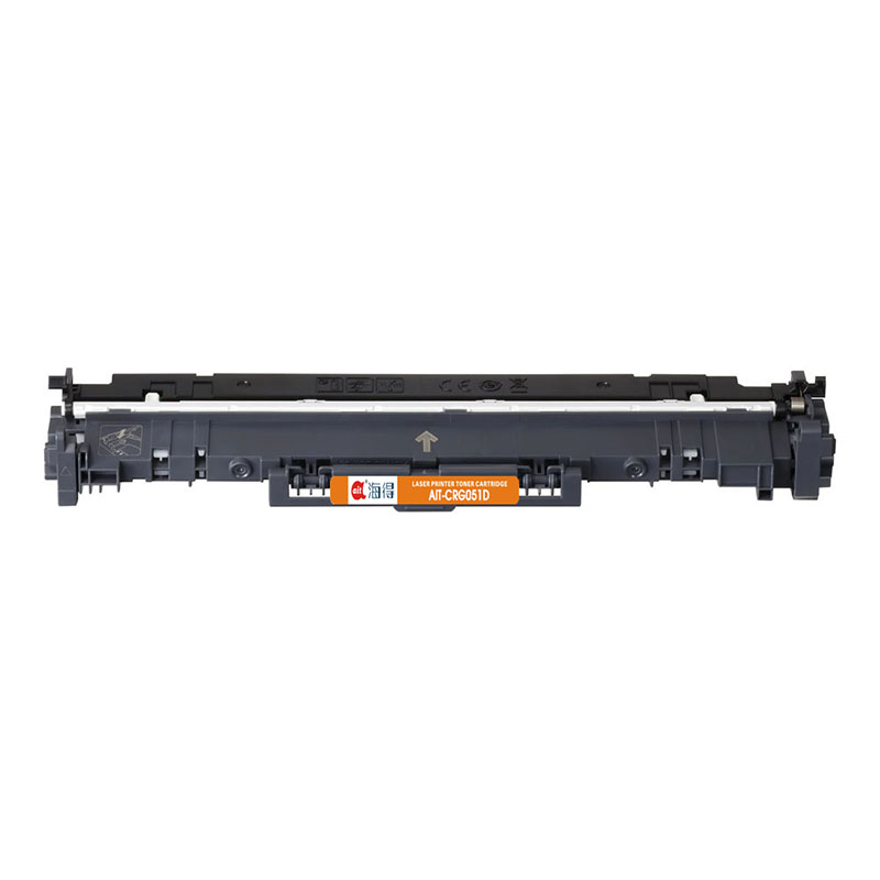 Ait海得 CRG 051硒鼓 专业版 AIT-CRG051D 适用佳能Canon LBP 162DW 161DN高清大图