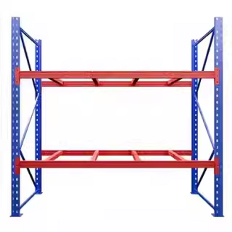 瑾如云海 重型横梁货架 2620*1100*3600mm 组