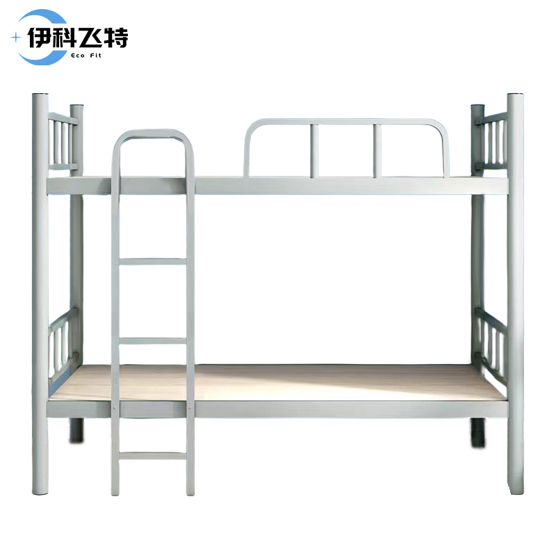 伊科飞特上下双层床高清大图