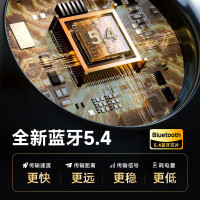 爱国者 真无线触屏蓝牙耳机智能版 T23白色