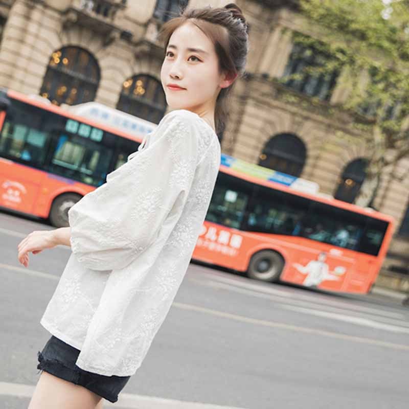 女2018 凉快衣服夏透气下半身失踪上衣体侐衫短袖宿舍服装闺蜜T恤