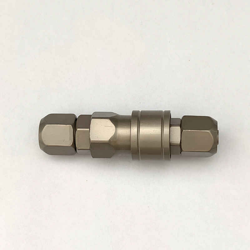 快速接头 CSP-40 个高清大图