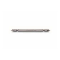 世达 SATA 59392 5件装6.3MM系列110mm长 双头旋具头 PH2-PH2