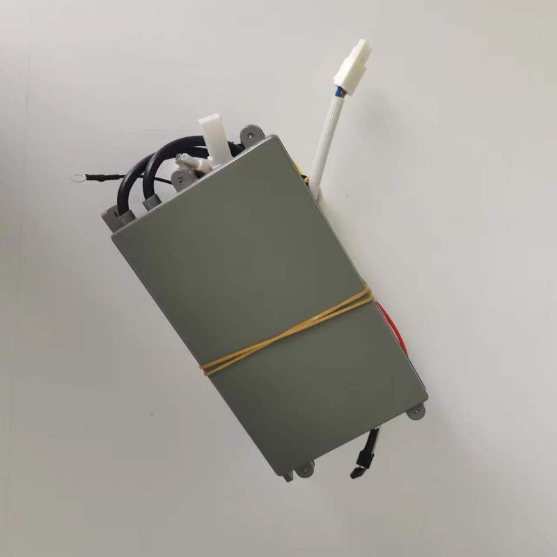 帮客材配 全新原装惠而浦燃气热水器 JSQ24- T12M(非升级款)主板 收前验货高清大图