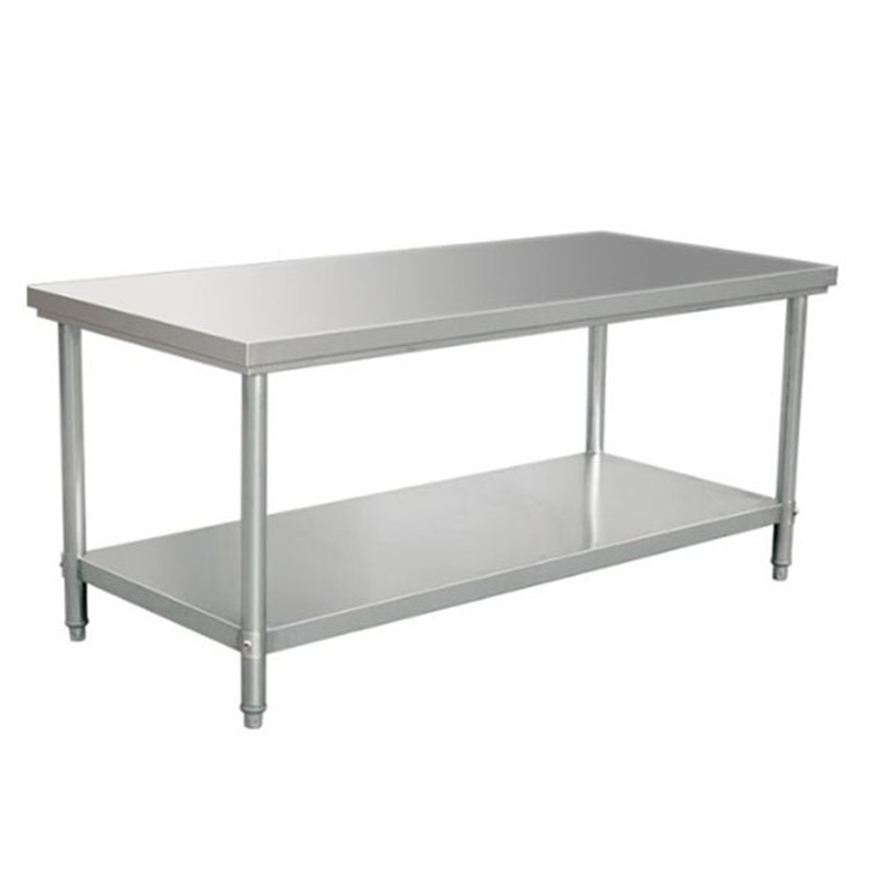 德玛仕(demashi)厨房小家电双层工作台报价_参数_图片_视频_怎么样