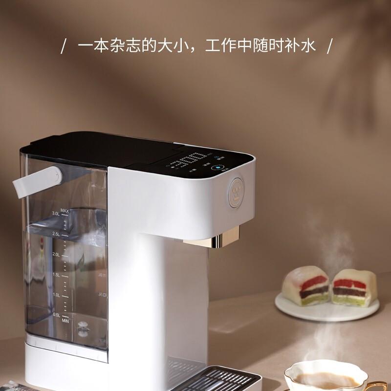 西屋(Westinghouse)即热式饮水机WFH30-W2高清大图