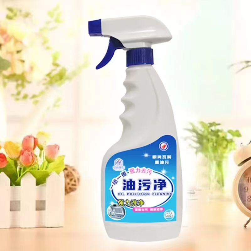 佳合晟世油污净 1L/瓶高清大图