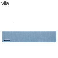 丹麦威发Vifa Stockholm斯德哥尔摩无线蓝牙家庭影院回音壁音响家用客厅电视音箱 海洋蓝
