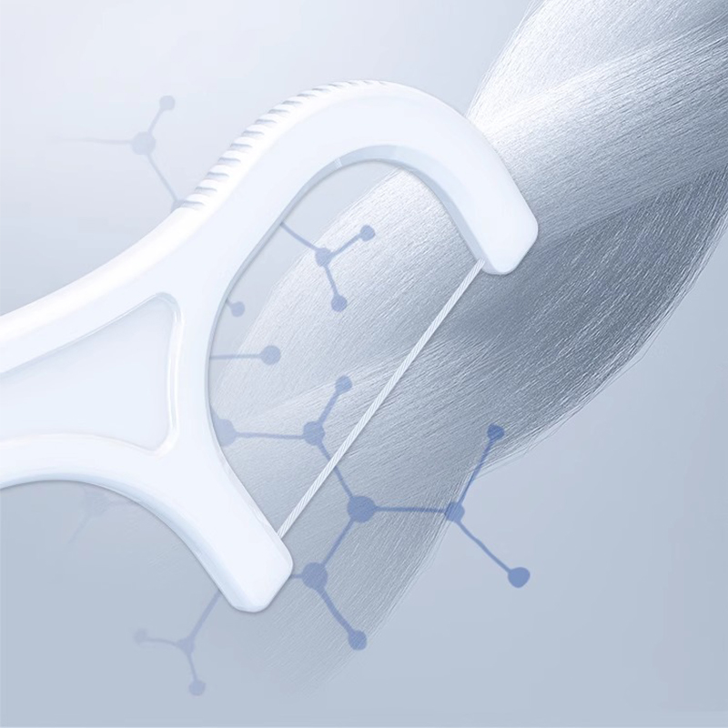 牙线6盒共(300支)高清大图