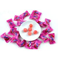 雅客浓点草莓100g