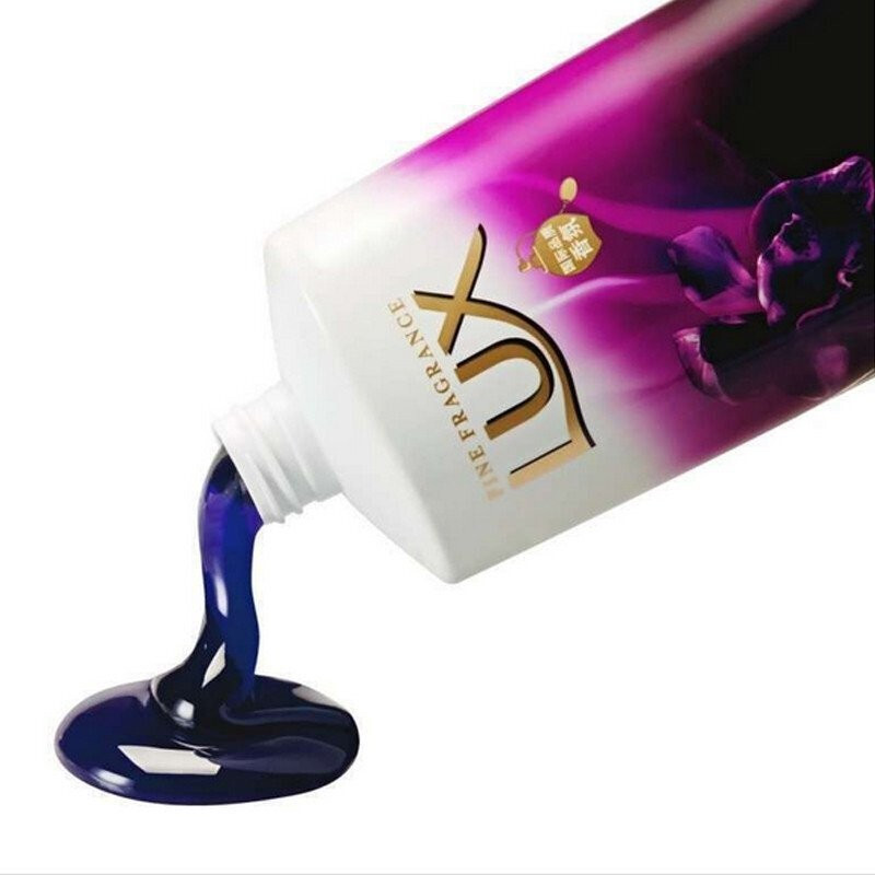 力士(LUX)沐浴露幽莲魅肤400ml*2瓶