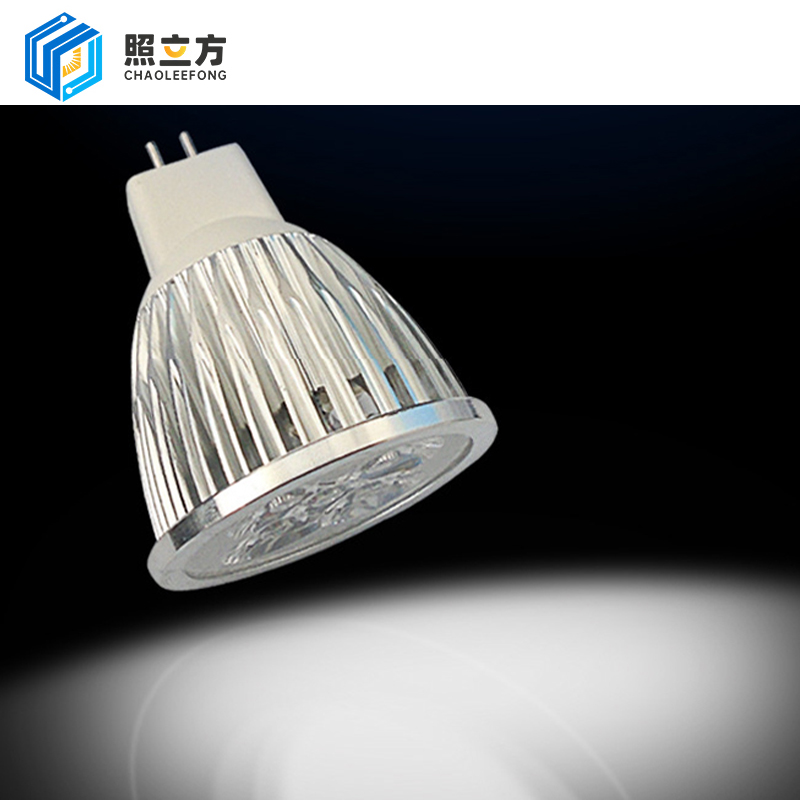 照立方 led灯芯 5W 个高清大图