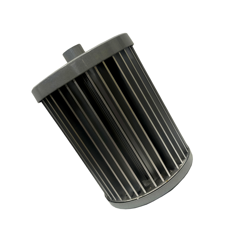 LHDQ领航电器 LED筒灯(明装)LHF2923C-100W高清大图