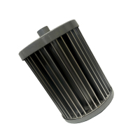 LHDQ领航电器 LED筒灯(明装)LHF2923C-100W