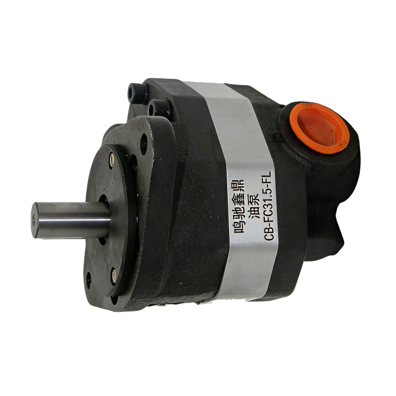 鸣驰鑫鼎 油泵 CB-FC31.5-FL 个高清大图