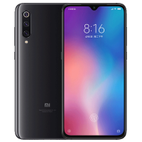 小米(MI) 小米9 全网通版 8GB+128GB 深空灰色 4800万像素三摄 移动联通电信4G手机 小米手机