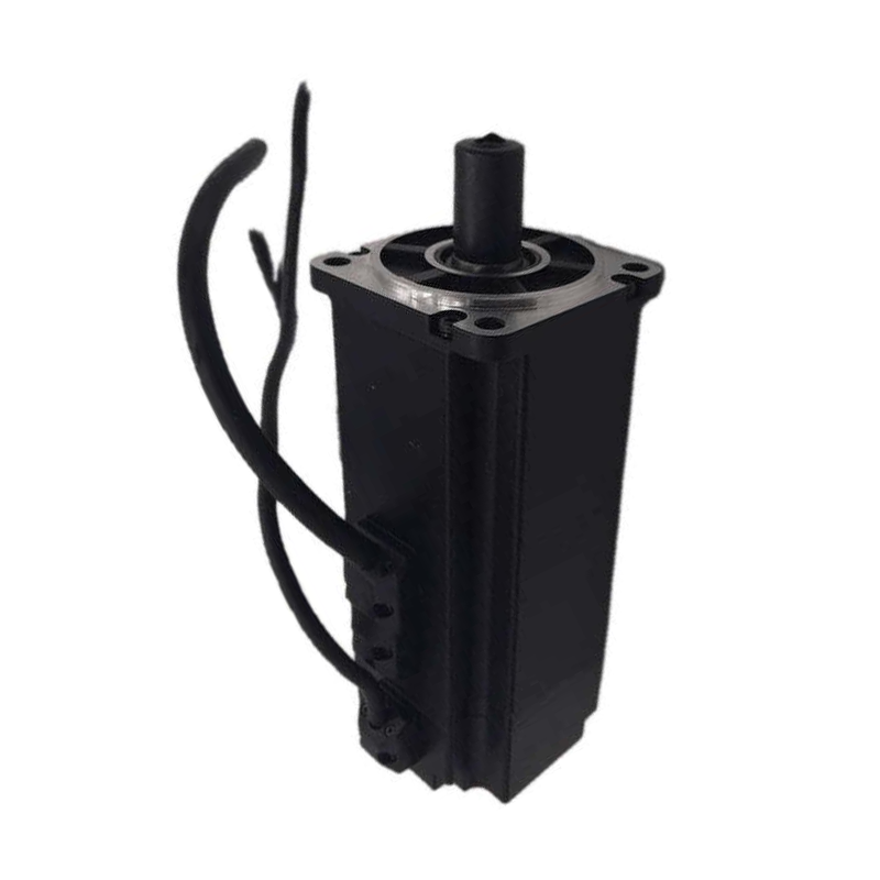 金魅 伺服电机 SFD-211 台高清大图