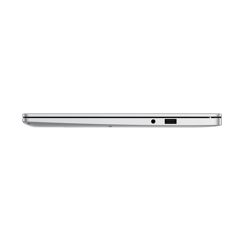 华为HUAWEI MateBook D 14笔记本电脑 2021款 14英寸 11代酷睿i5-1155G7 8GB+512GB 集显 轻薄本 护眼全面屏 华为分享 皓月银