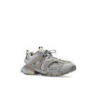 巴黎世家(Balenciaga)男士跑步鞋舒适橡胶底透气减震休闲运动鞋